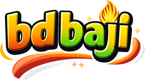bd baji লোগো